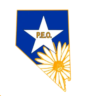 NV PEO logo